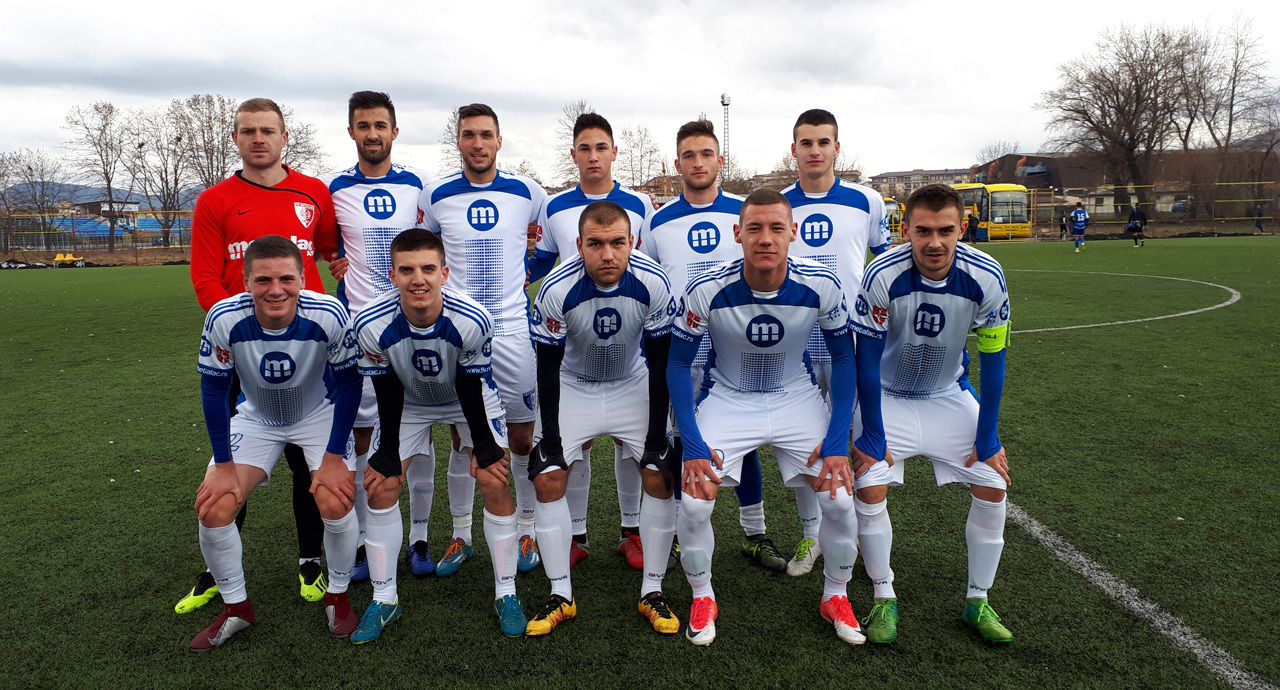 FK Metalac