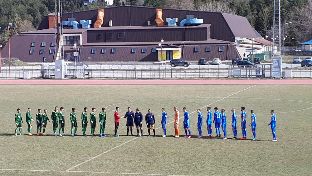 Genc Kalemler - Metalac