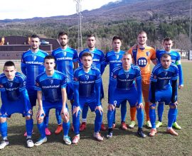 Genc Kalemler - Metalac
