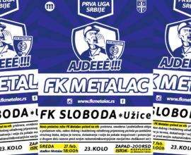 FK Metalac