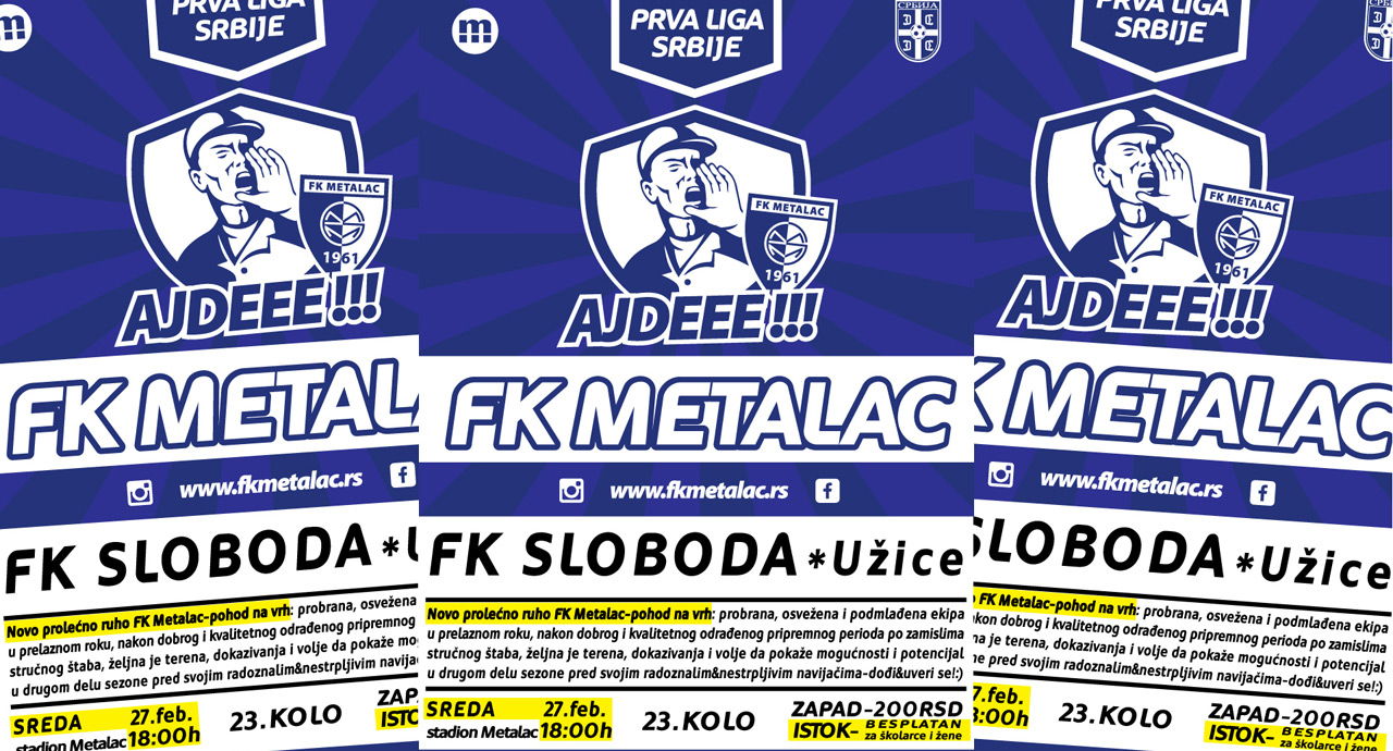 FK Metalac