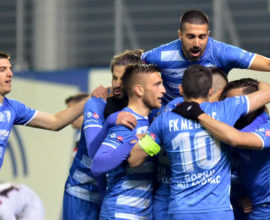 Metalac - Sloboda