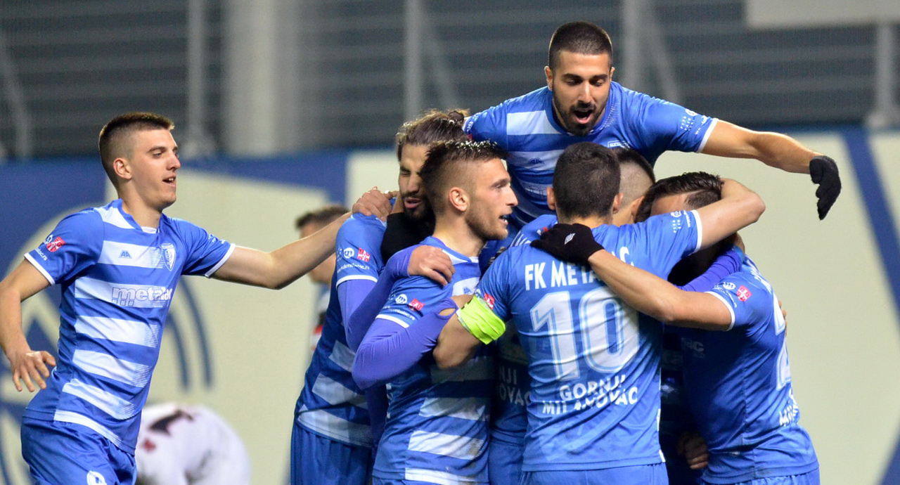 Metalac - Sloboda