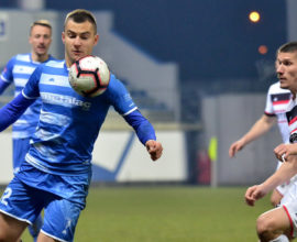 FK Metalac