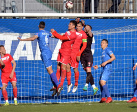 FK Metalac