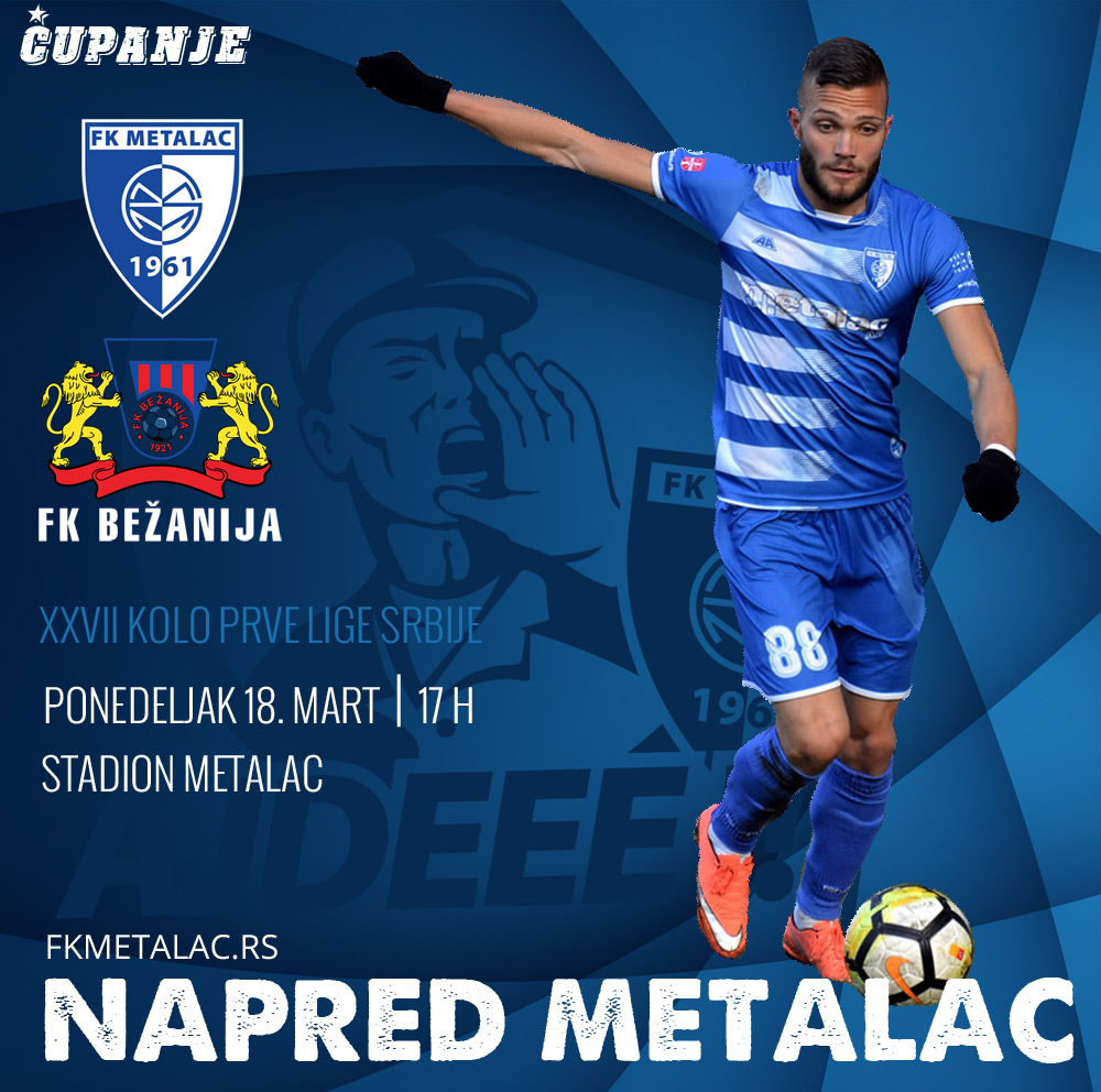 FK Metalac