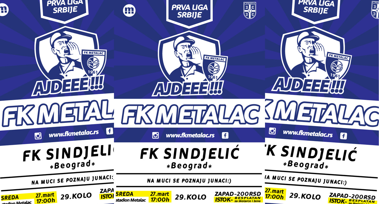 FK Metalac