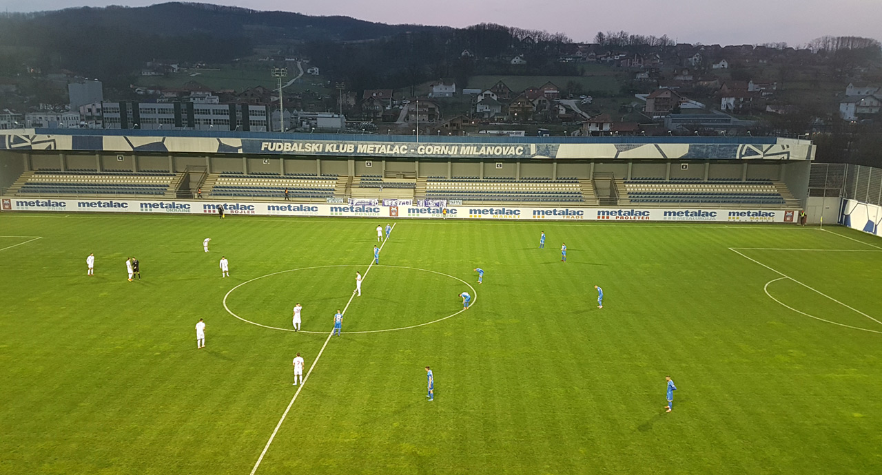 FK Metalac