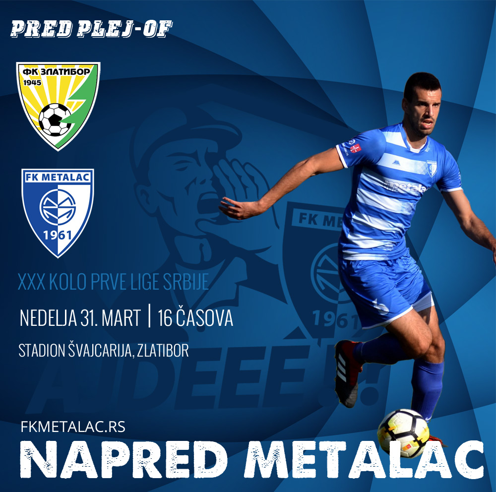 FK Metalac
