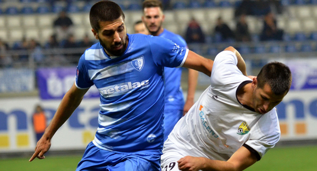 FK Metalac