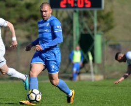 FK Metalac