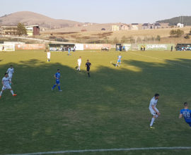 FK Metalac