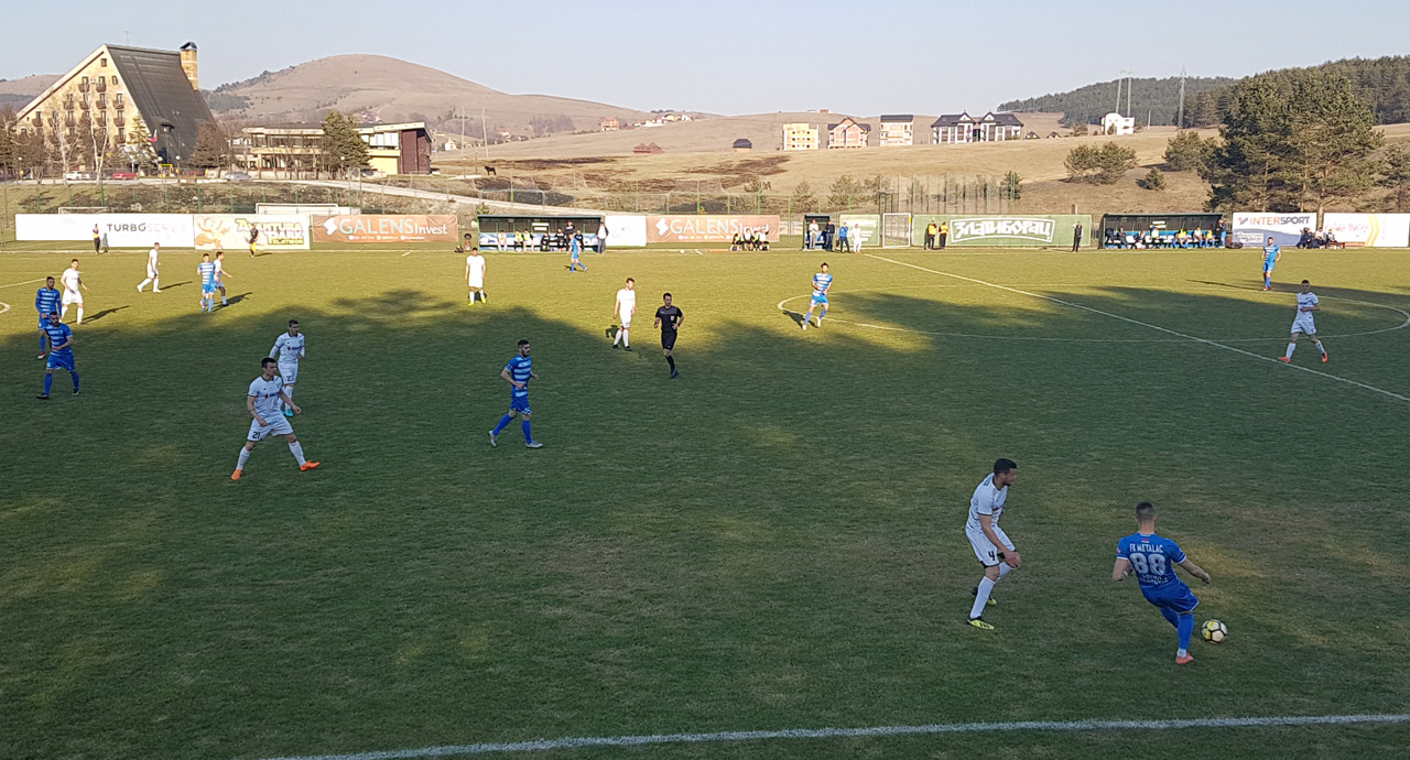 FK Metalac