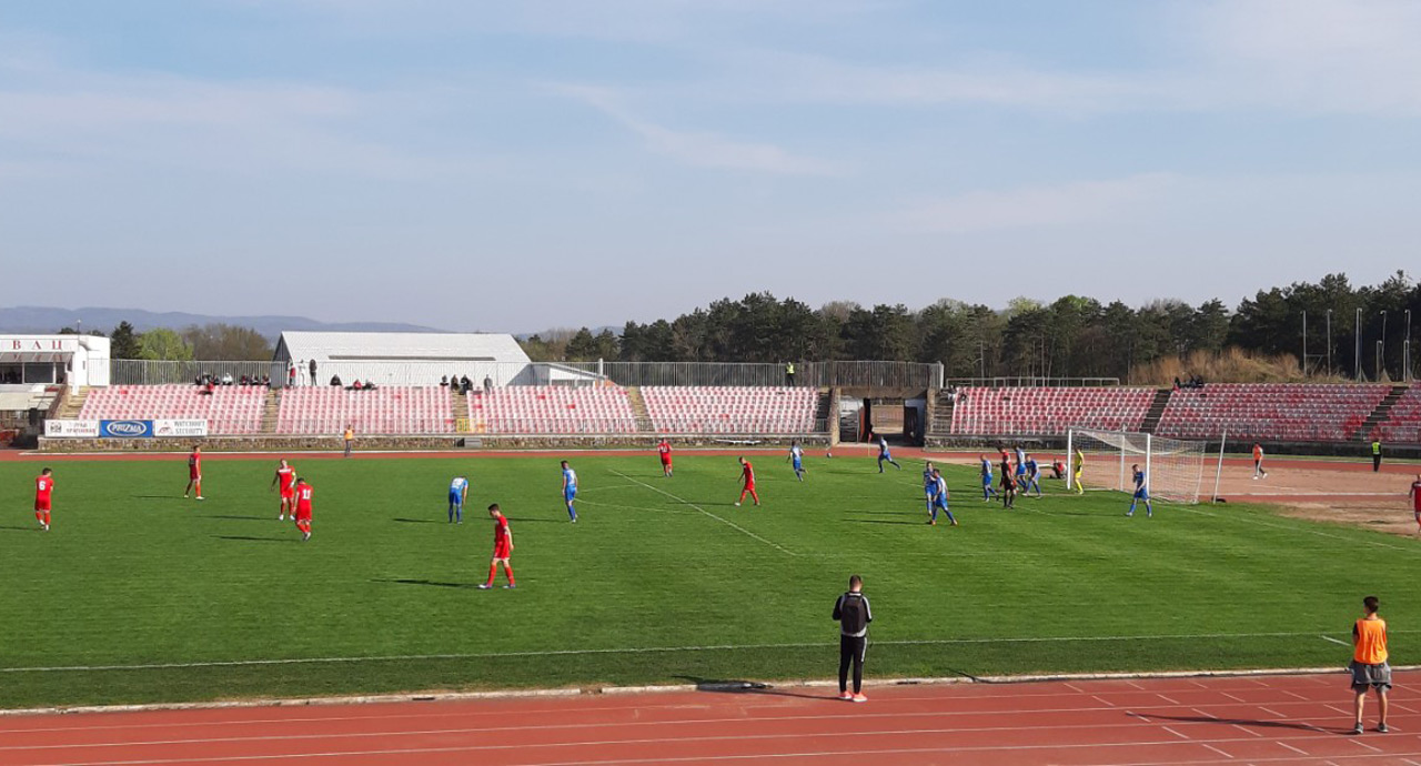FK Metalac
