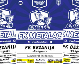 FK Metalac