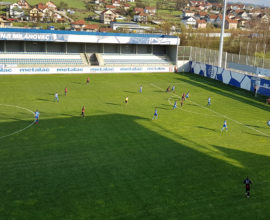 FK Metalac