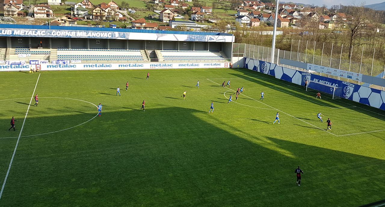 FK Metalac