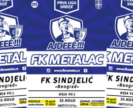 FK Metalac