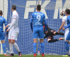 FK Metalac