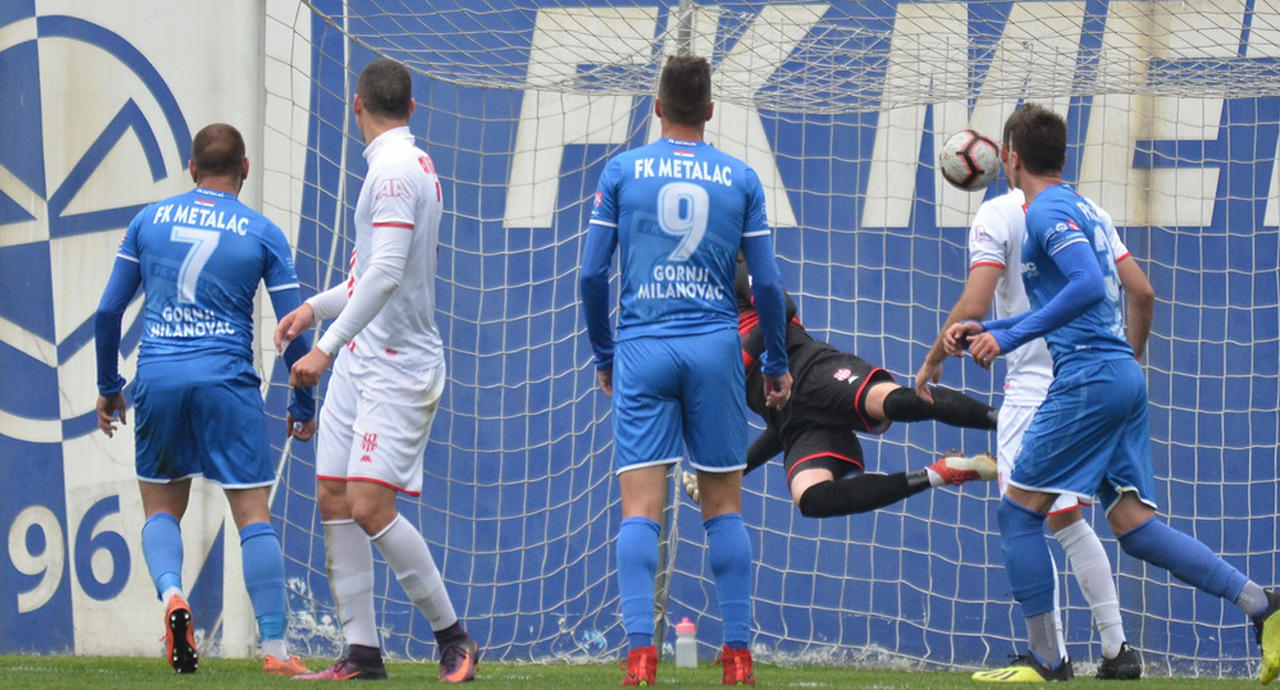 FK Metalac