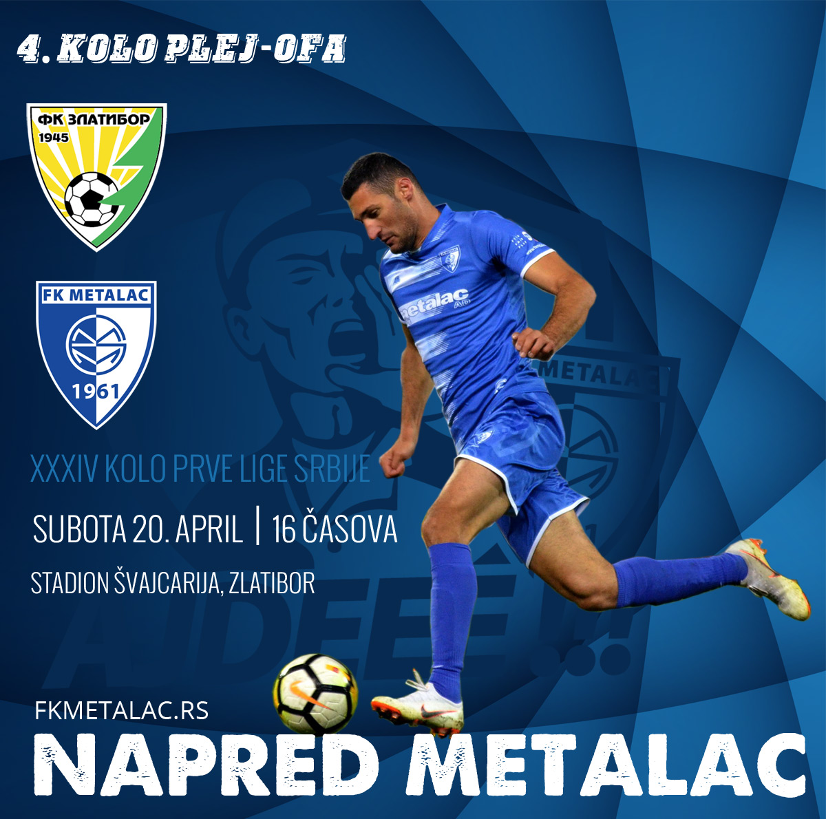 FK Metalac