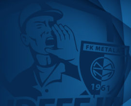 FK Metalac