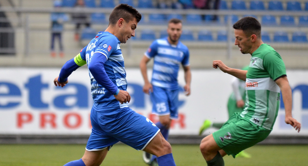 FK Metalac