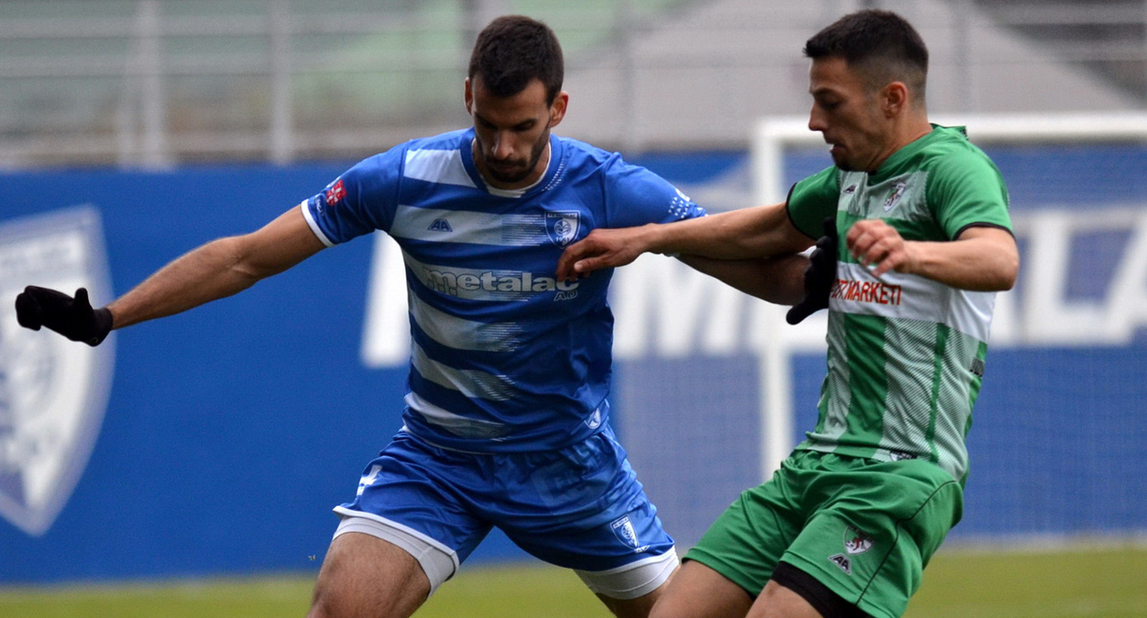 FK Metalac