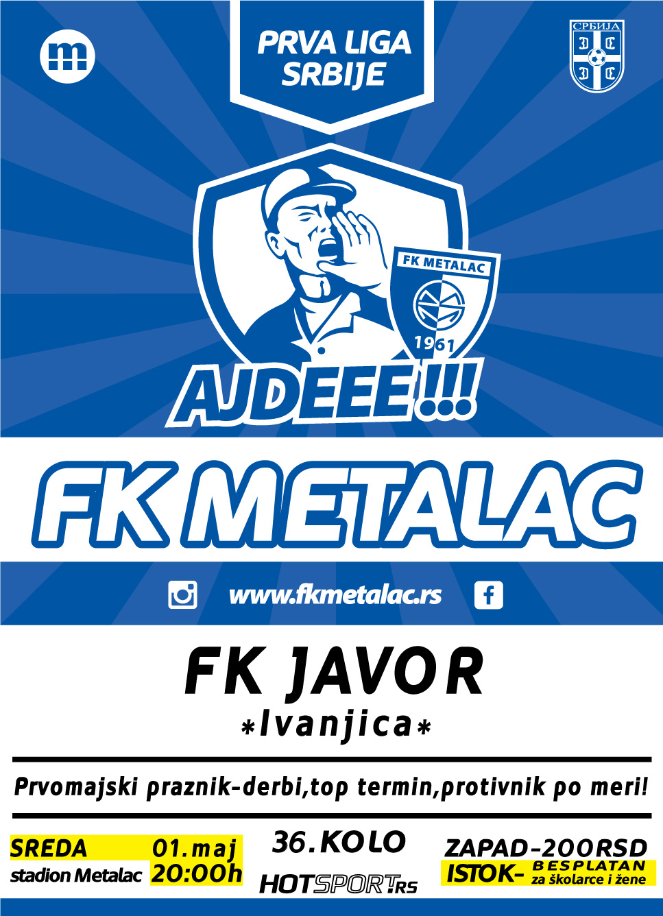 FK Metalac