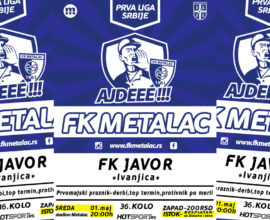 FK Metalac