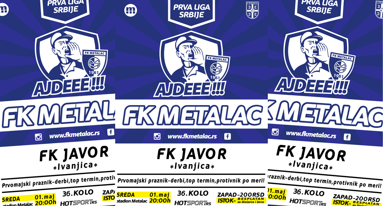 FK Metalac