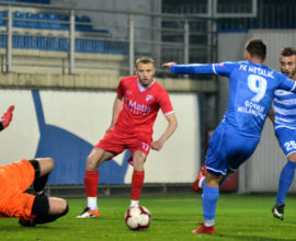 FK Metalac
