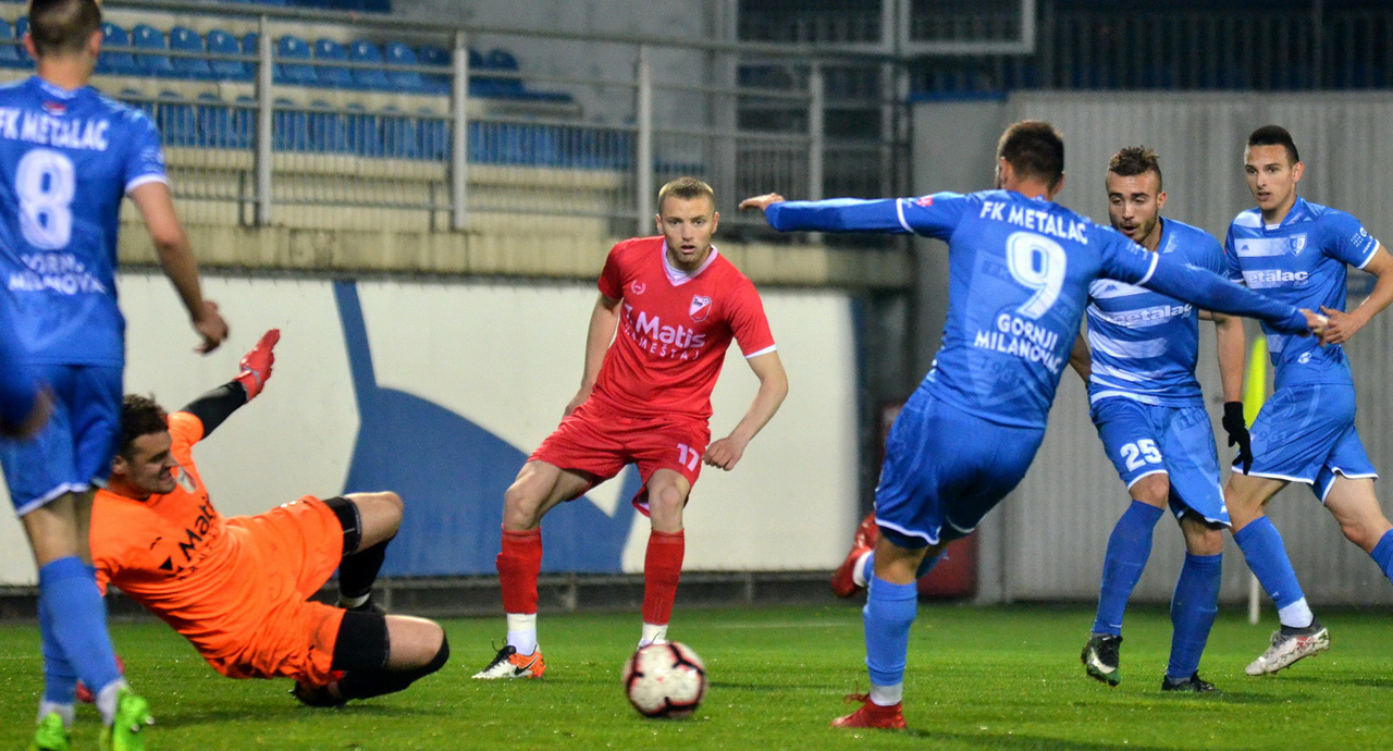 FK Metalac