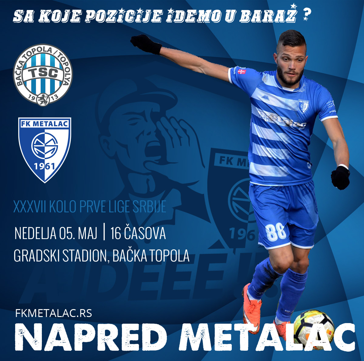FK Metalac