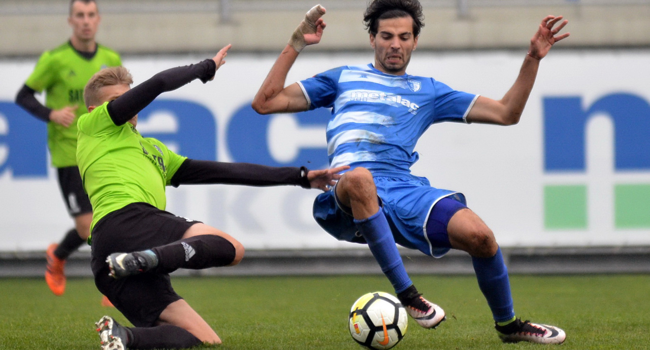 FK Metalac