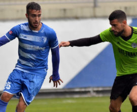FK Metalac