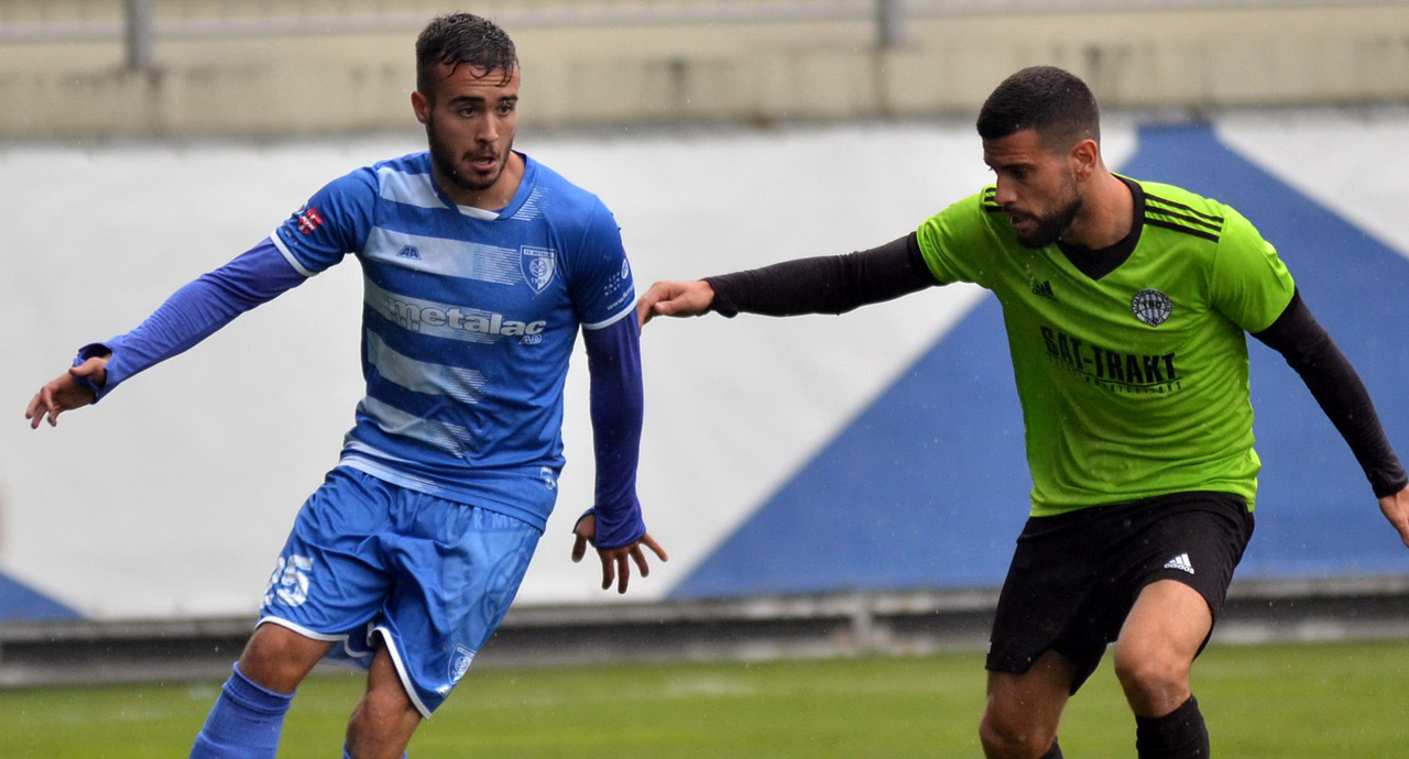 FK Metalac
