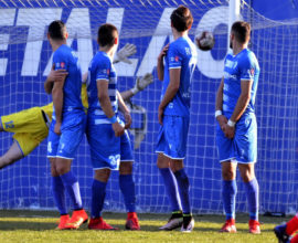 FK Metalac