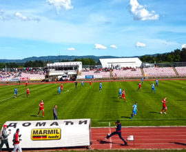 FK Metalac