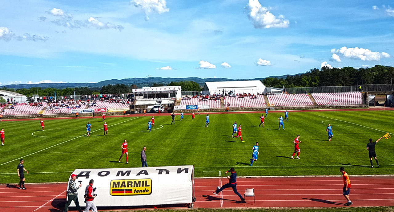 FK Metalac