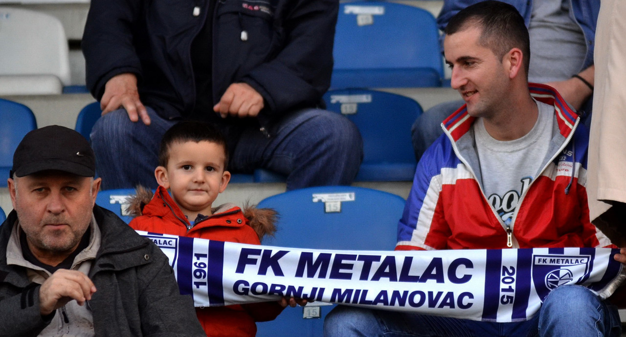 FK Metalac