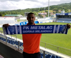 Milan Jokić
