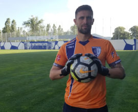 Nemanja Šćekić