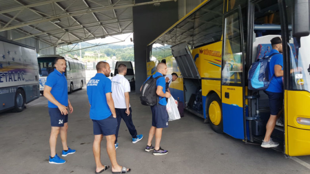 Pripreme Zlatibor 2019