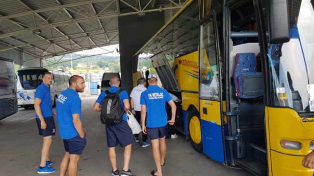 Pripreme Zlatibor 2019
