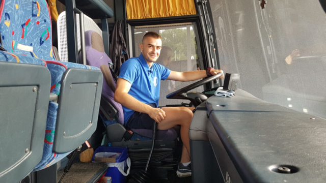 Pripreme Zlatibor 2019
