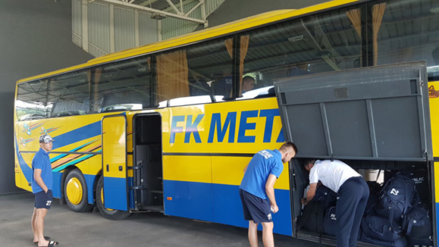 Pripreme Zlatibor 2019