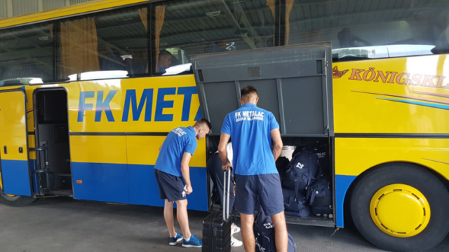 Pripreme Zlatibor 2019