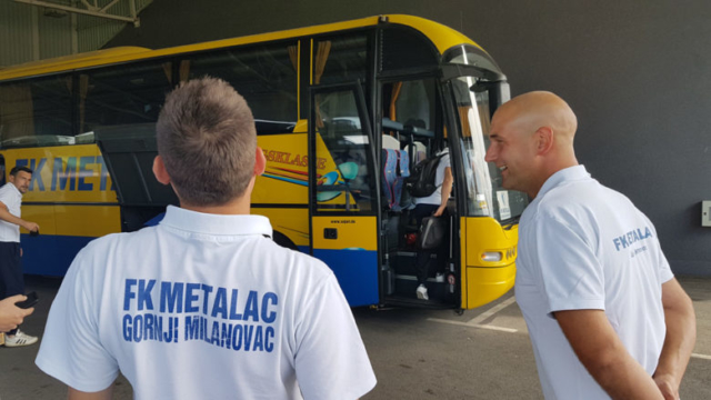 Pripreme Zlatibor 2019