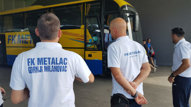 Pripreme Zlatibor 2019